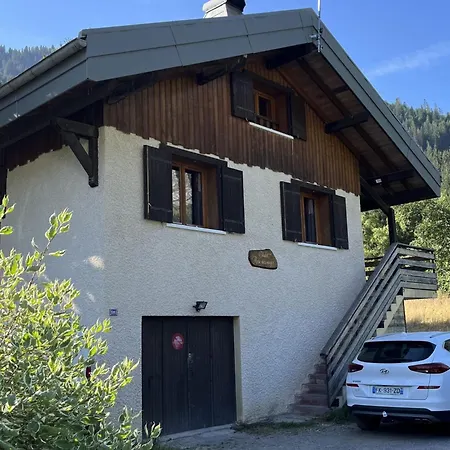 Chalet Spacieux - 10 Pers. - Fr-1-676-252 *